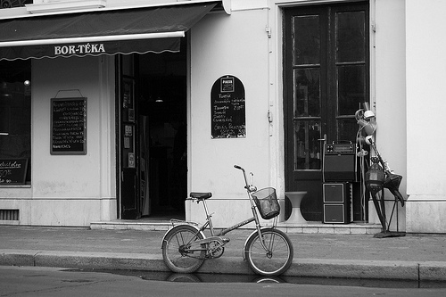 ¿Sabes que puedes hacer mucho daño con un coche?