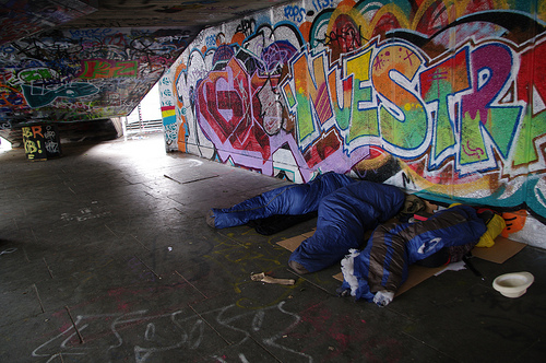 Correr en tiempos revueltos (parte 2)