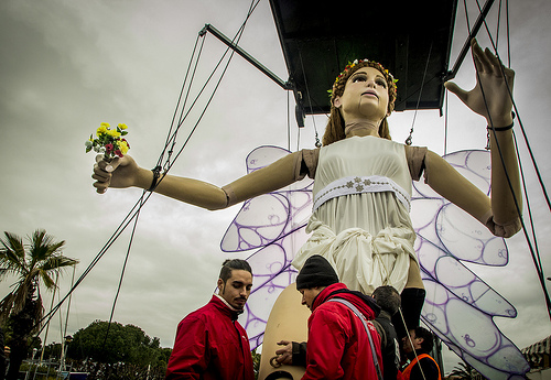 ¿Quién paga manda?
