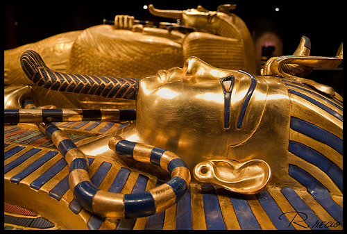 ¿Crees en las maldiciones?