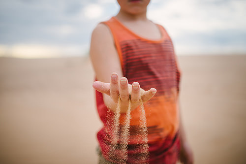 ¿Se te escurre el tiempo?