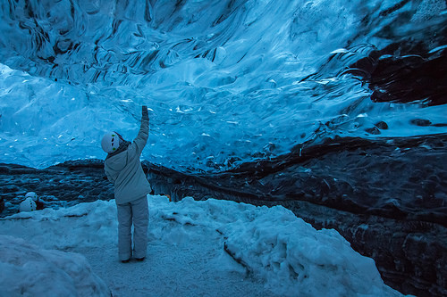 ¿Vives la vida congelado?