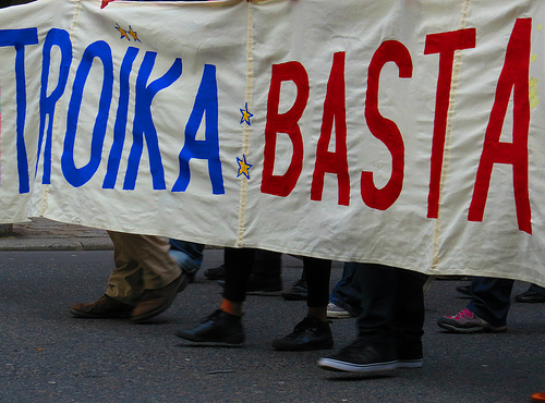 ¿Sabes cuándo decir «basta»?