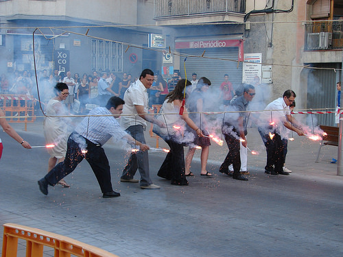 ¿Qué son realmente 100 kilómetros? (8×10)