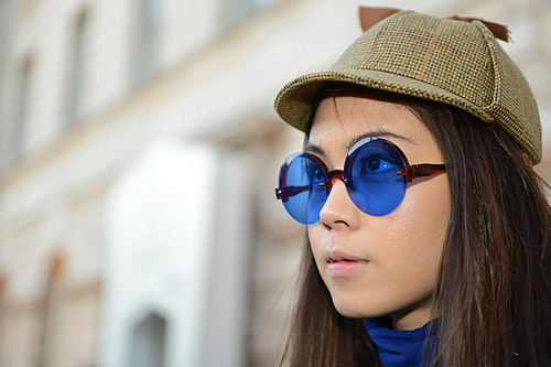 ¿Prefieres ganar o tener estilo?