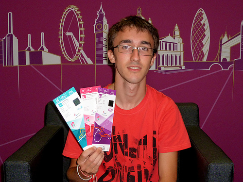 ¿Las ilusiones se revenden?