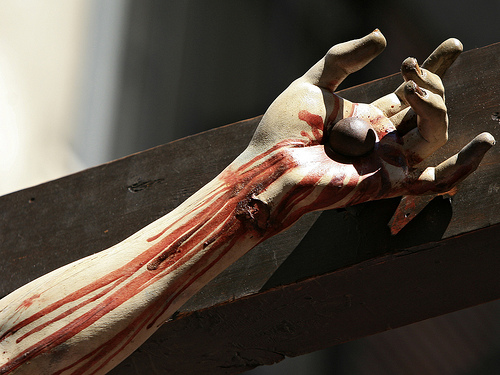 ¿Te va el dramatismo?