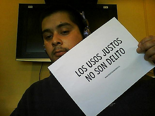 ¿Tú entiendes algo? (partido de ida)