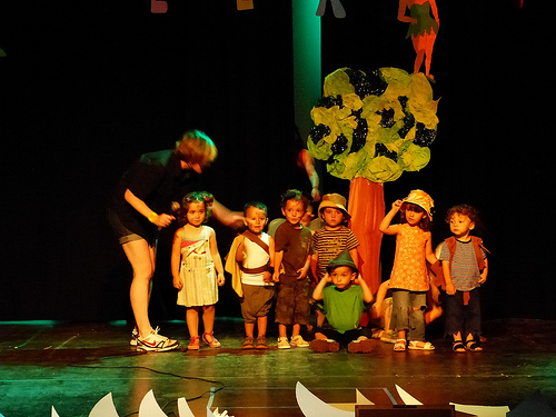 ¿Control para los descarriados?