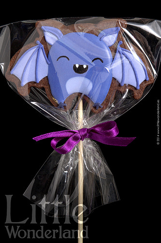 Me piro vampiro (porque ya toca)…