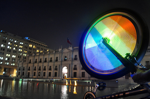 ¿Tanto te ofende cómo lo hago?