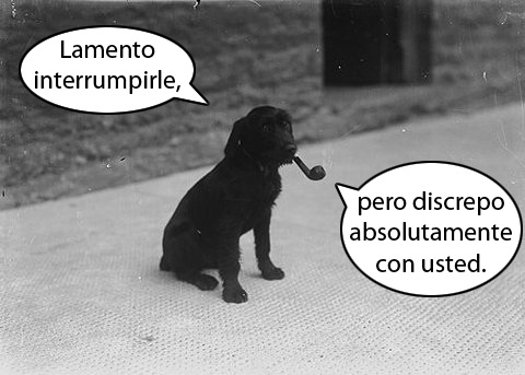 ¿Sufres de incontinencia verbal?