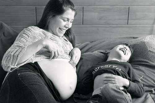 ¿Tan serio tiene que ser el deporte?