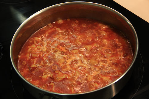 ¿Sabes cocer el talento a fuego lento?