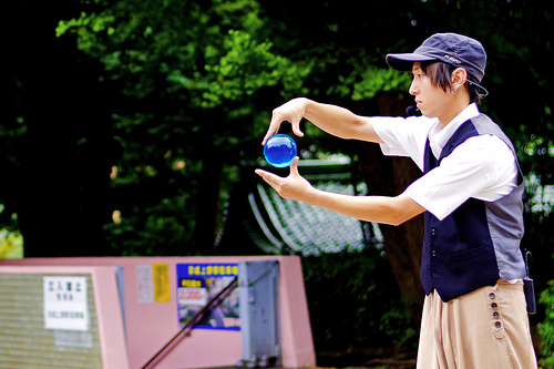 ¿Te gusta ganar con magia?