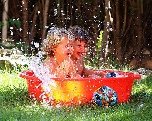 ¿Usas la risa para todo?