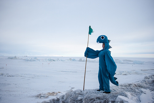 ¿Te pasas de ridículo? B