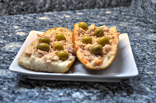 ¿Cuál es el bocata más caro que te has comido?