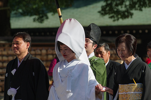 ¿En la salud y la enfermedad?