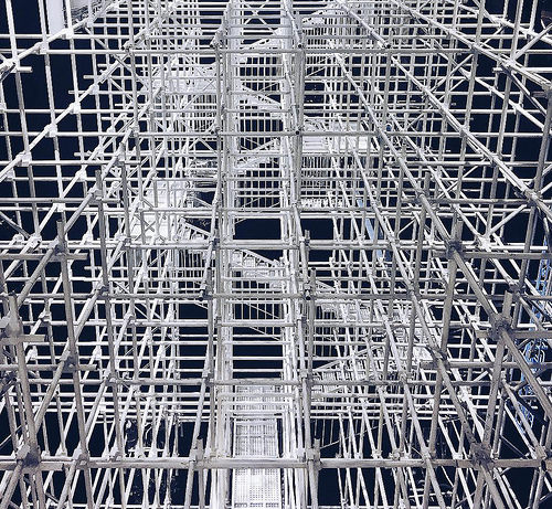 ¿Tú entiendes algo?