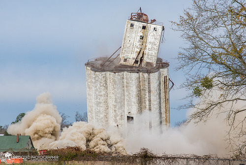¿Cuánto te falta para implosionar?