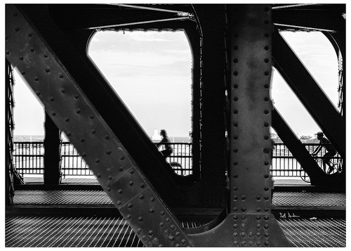 ¿Odias algún triángulo?