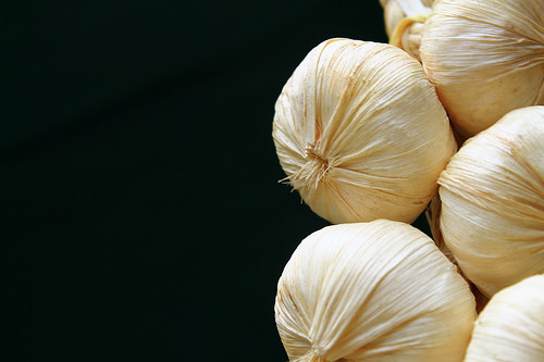 ¿Te repites más que el ajo?