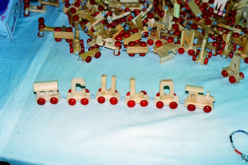 ¿Eres optimista cuando todo va como el culo?