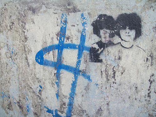 Duplas para sonreír por curiosas