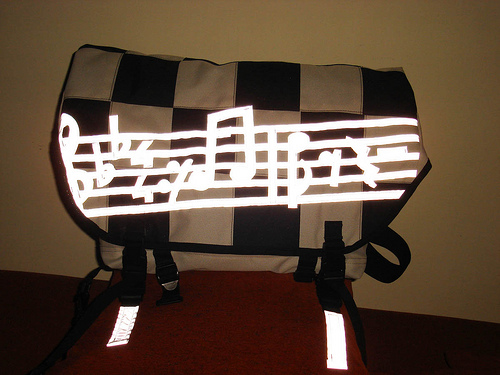 ¿Vives para dar la nota?