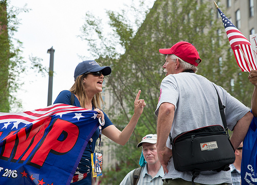 ¿Aguantas la tensión?