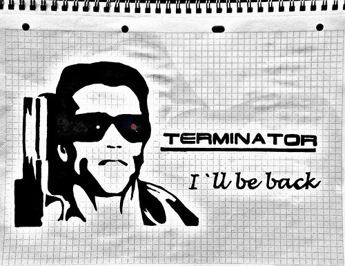 ¿Fuiste y ya no eres?