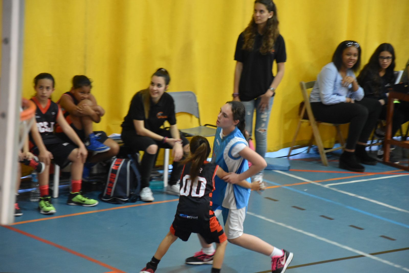 ¿Te limita tu físico?