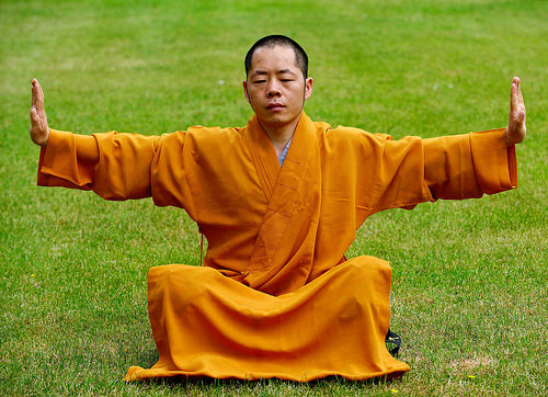 ¿Estás centrado en los instantes finales?