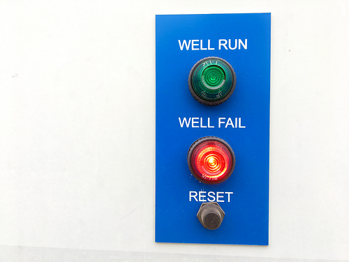 ¿Sabes hacer un reset?