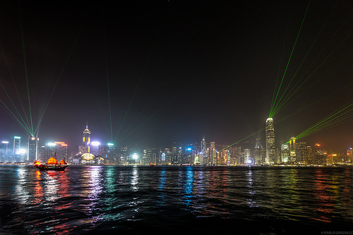 ¿Te mueve el espectáculo?