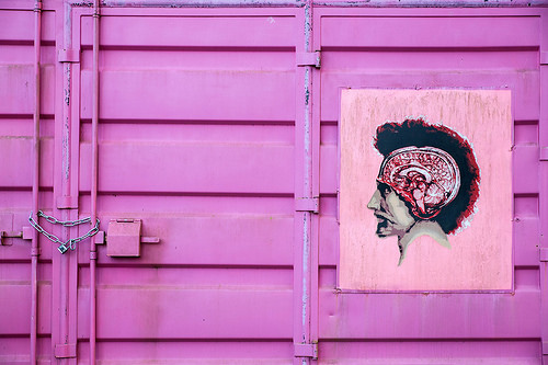 Mi secreto psicológico