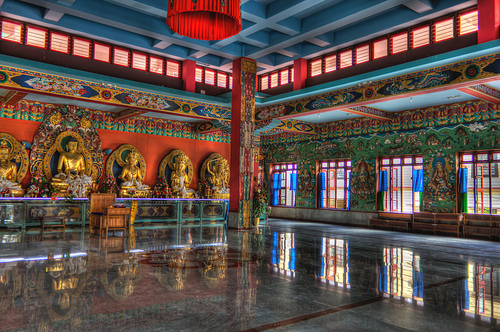 Lo que da de sí lo que pasa alrededor de un entreno (final)