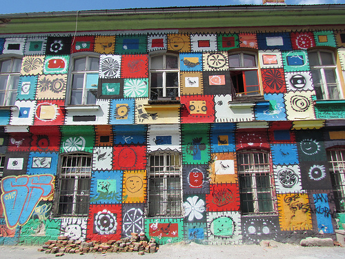 ¿Y si gana uno pequeño? (inicio)