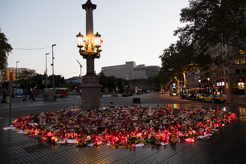 ¿Cómo te encaras al miedo?