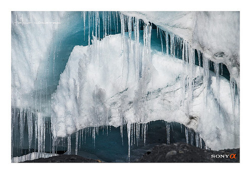 Triángulo helado de las Bermudas (2)