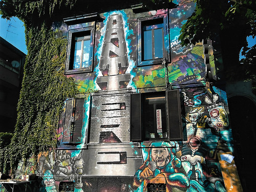 ¿Para qué usas las ventanas?