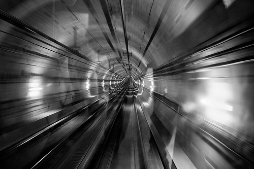 ¿Pisas mierda constantemente?