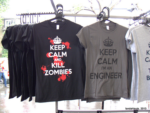 ¿Te duele ver a tu hijo con otra camiseta?