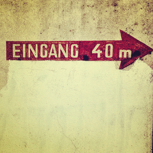 ¿Sabes lo que te espera en los últimos metros?