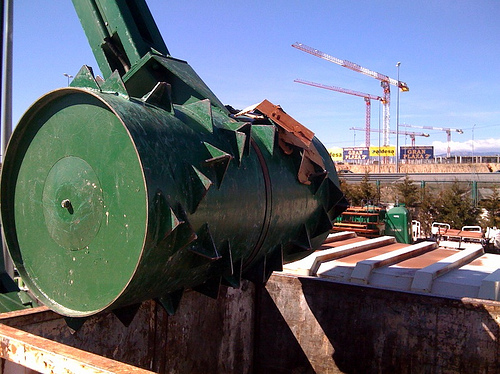 ¿Realmente lo importante es participar?