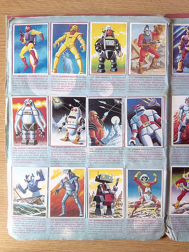 ¿Si no existe te lo inventas?