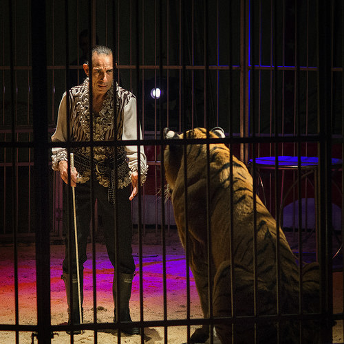 ¿Sabes domar la tensión?