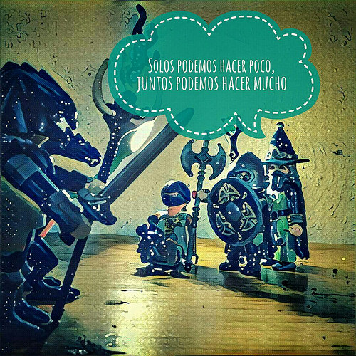 Esto se acaba (pero de verdad) III