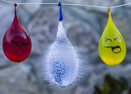 El torneo invisible (1 de 3)